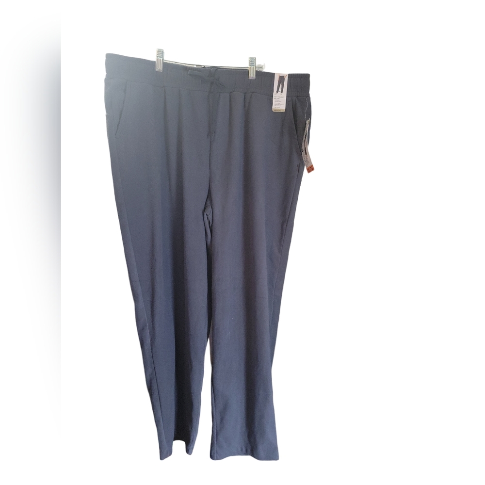 Mondetta cozy straigth leg pants